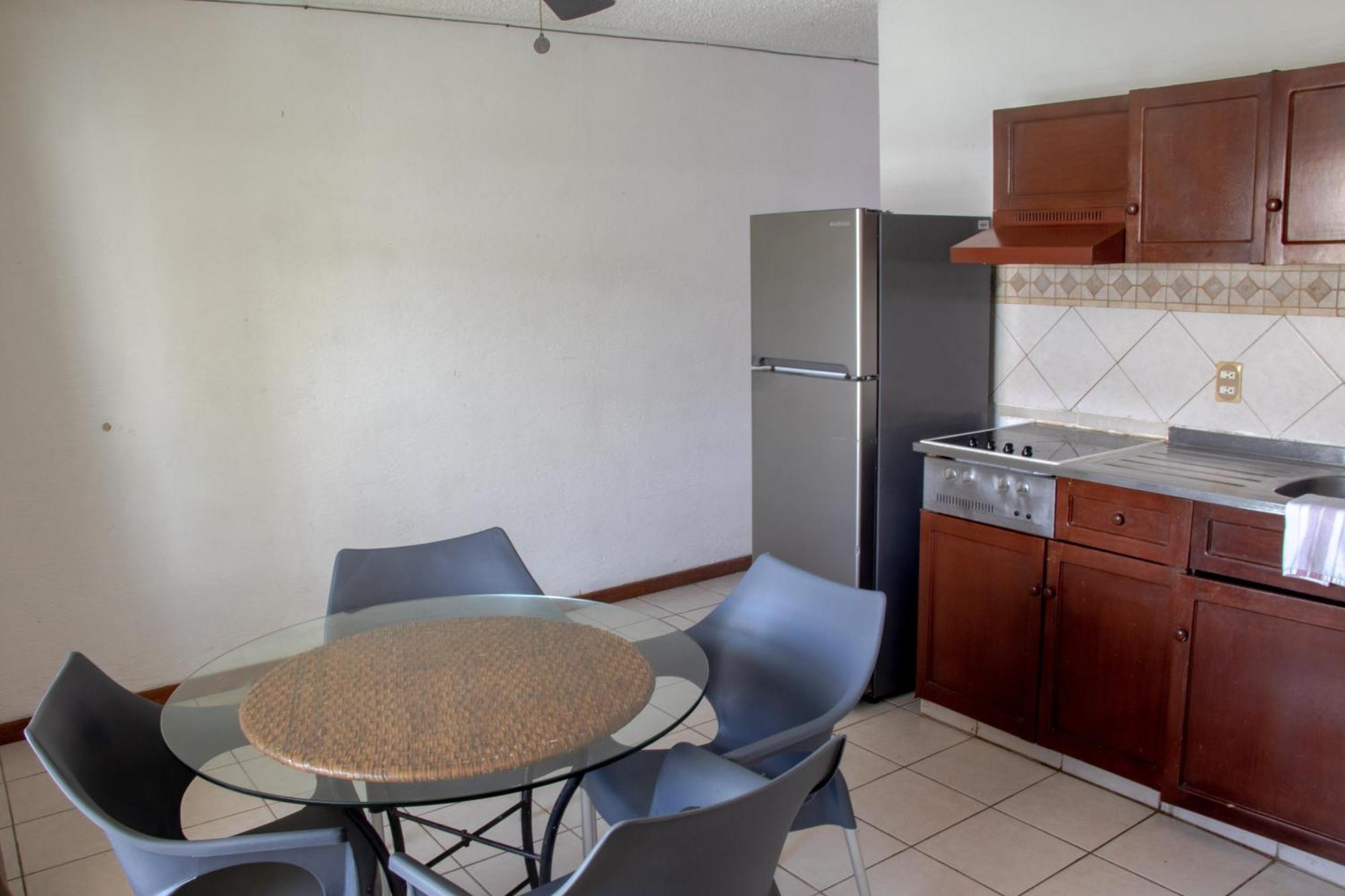 Beachfront Apartments Cancun Room photo